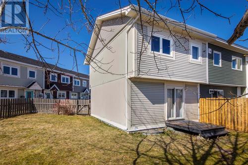 12 White Place, Mount Pearl, NL - Outdoor