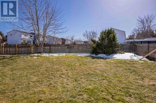 12 White Place, Mount Pearl, NL - Outdoor