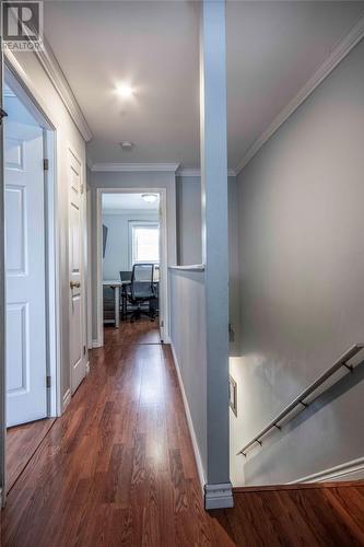 12 White Place, Mount Pearl, NL - Indoor Photo Showing Other Room