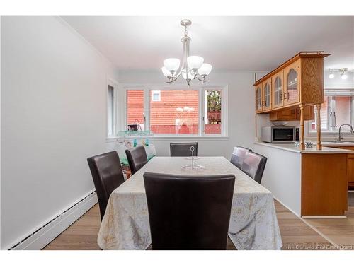 2 Robin Dr, Fredericton, NB 