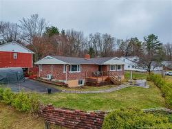 2 Robin DR Fredericton, NB E3C 1K6