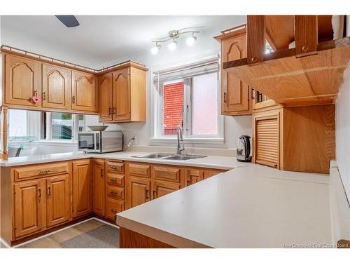 2 Robin Dr, Fredericton, NB 
