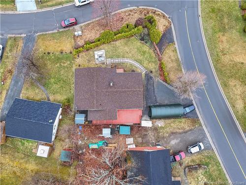 2 Robin Dr, Fredericton, NB 