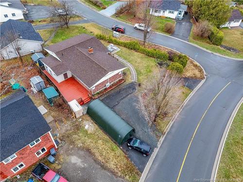 2 Robin Dr, Fredericton, NB 
