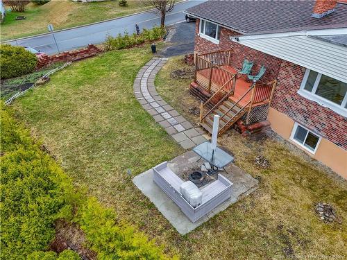 2 Robin Dr, Fredericton, NB 