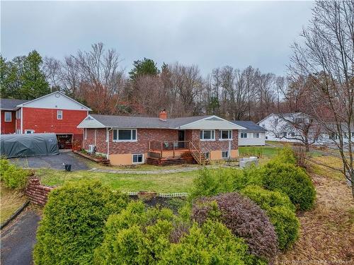 2 Robin Dr, Fredericton, NB 