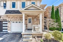 3099 HIGHBOURNE CRESCENT Oakville (Bc Bronte Creek), ON L6M 5H2