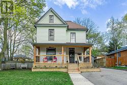 31 ANN STREET Ingersoll (Ingersoll - South), ON N5C 2E9