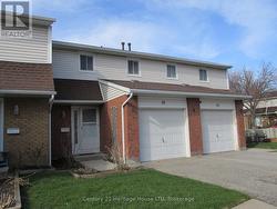 91 - 286 CUSHMAN ROAD St. Catharines (Carlton/Bunting), ON L2M 6Z2