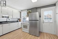 All Appliances Included - 