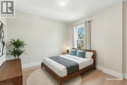 2nd Bedroom - 