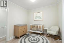 3rd Bedroom - 