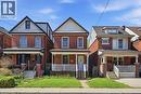 224 Balsam Avenue S, Hamilton, ON  - Outdoor With Deck Patio Veranda With Facade 