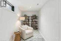 In Basement. Virtually Staged. - 