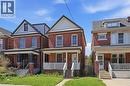 224 Balsam Avenue S, Hamilton, ON  - Outdoor With Deck Patio Veranda With Facade 