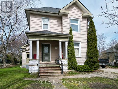 79 ALBERT STREET S  Saugeen Shores, ON N0H 2L0