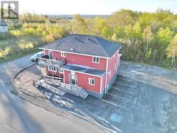 107 Lincoln Road  Grand Falls-Windsor, NL A2A 1P3