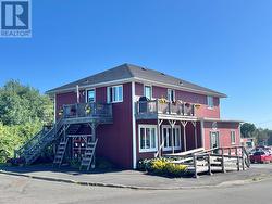 107 Lincoln Road Grand Falls-Windsor, NL A2A 1P3