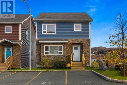 21 Augusta Court  St. John's, NL A1A 0N7