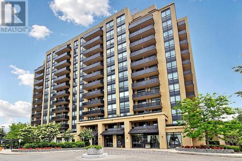 511 - 520 STEELES AVENUE W  Vaughan, ON L4J 0H2