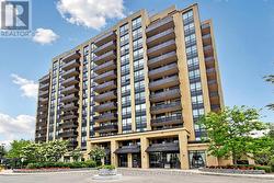 511 - 520 STEELES AVENUE W Vaughan, ON L4J 0H2
