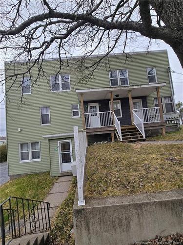 90 Wilton St, Saint John, NB 
