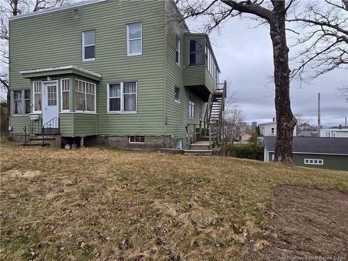 90 Wilton St, Saint John, NB 