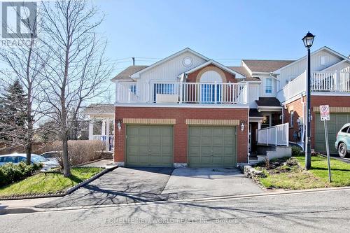 694 LIMPERT TERRACE  Newmarket, ON L3Y 8R2
