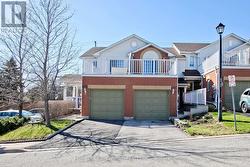 694 LIMPERT TERRACE  Newmarket, ON L3Y 8R2