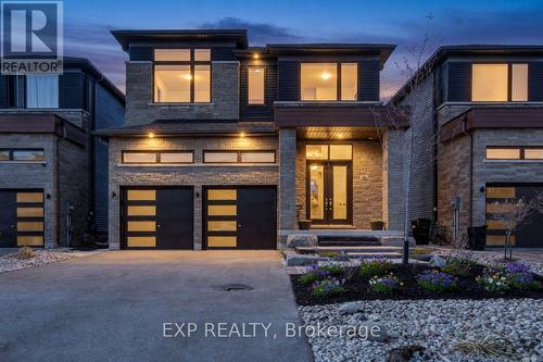 46 SIMONA AVENUE  Wasaga Beach, ON L9Z 0L3