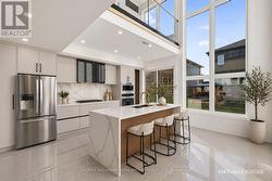 Virtually staged - 