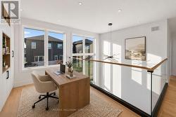 Virtually staged - 
