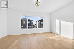 Primary bedroom - 