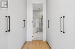 Built in Cabinets - 
