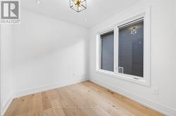 3rd bedroom - 