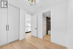 4th bedroom - 