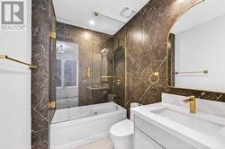 Ensuite Bathroom - 