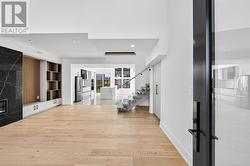 Heated floors on the main floor - Broiler - 