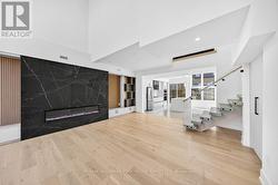 Hardwood floors - 