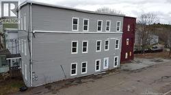 45 Victoria Street Saint John, NB E2K 1L2