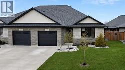 726 FERDINANDS CRESCENT  Sarnia, ON N7W 0B5