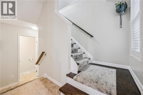 51 Cannes Street, Kitchener, ON - Indoor Photo Showing Other Room