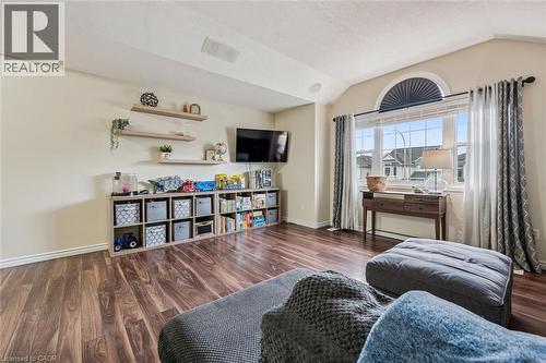 51 Cannes Street, Kitchener, ON - Indoor