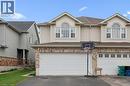 51 Cannes Street, Kitchener, ON  - Outdoor 