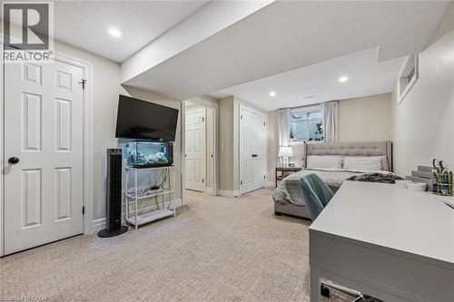 51 Cannes Street, Kitchener, ON - Indoor