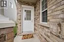 51 Cannes Street, Kitchener, ON  - Outdoor With Exterior 