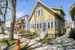 6191 Duncan Street  Halifax, NS B3L 1K1