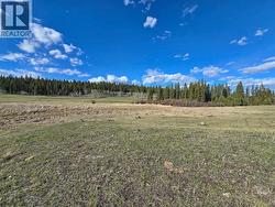 SECTION 35 CHIMNEY LAKE ROAD Williams Lake, BC V2G 5J5
