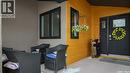 4369 Albulet Drive, Regina, SK  - Outdoor With Deck Patio Veranda With Exterior 