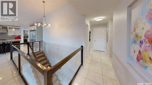 4369 Albulet Drive, Regina, SK - Indoor